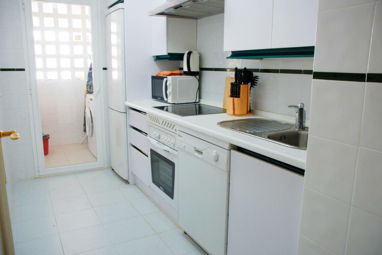 Great Puerto Banus Apartment 마르베야 외부 사진