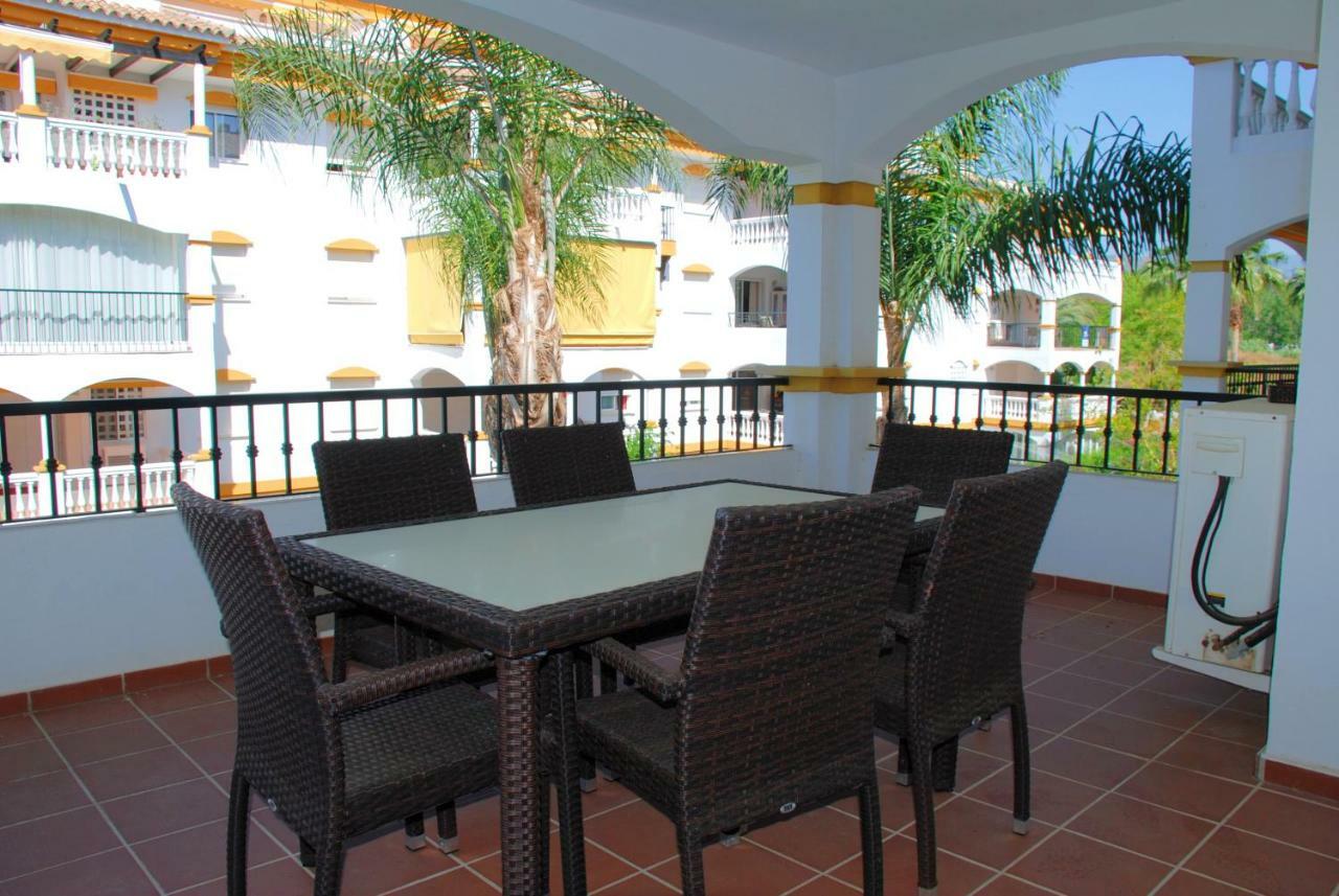 Great Puerto Banus Apartment 마르베야 외부 사진