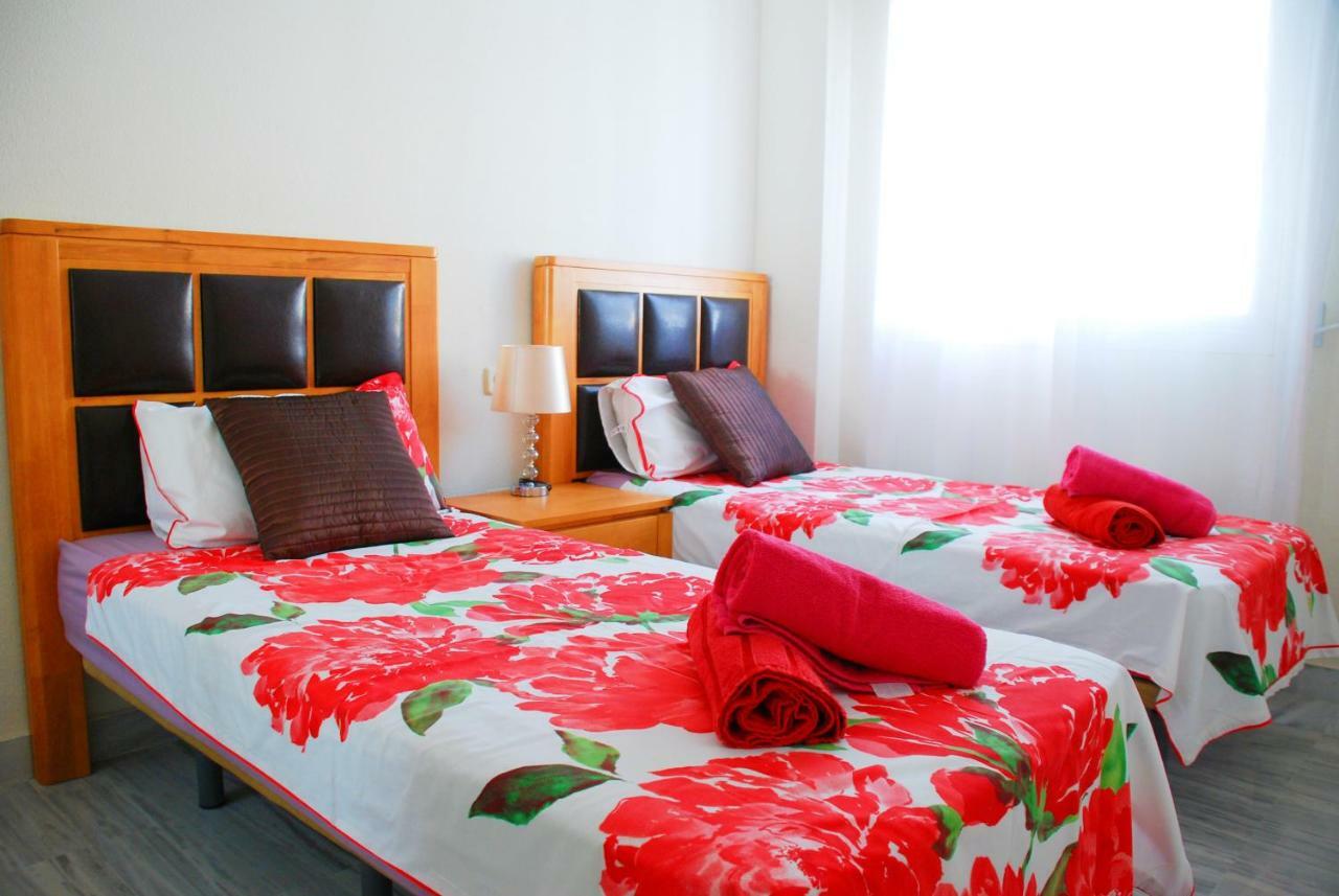 Great Puerto Banus Apartment 마르베야 외부 사진
