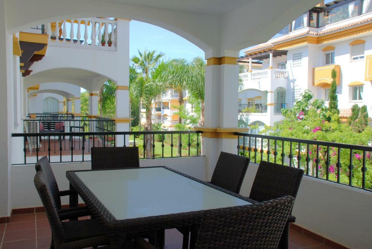 Great Puerto Banus Apartment 마르베야 외부 사진