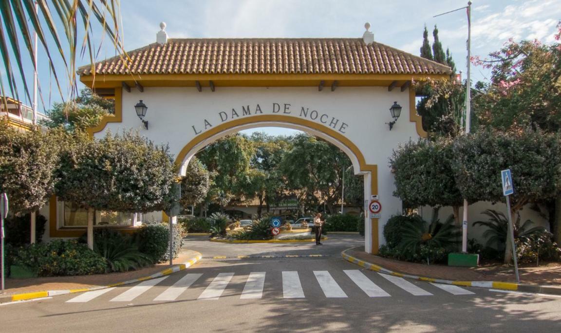 Great Puerto Banus Apartment 마르베야 외부 사진